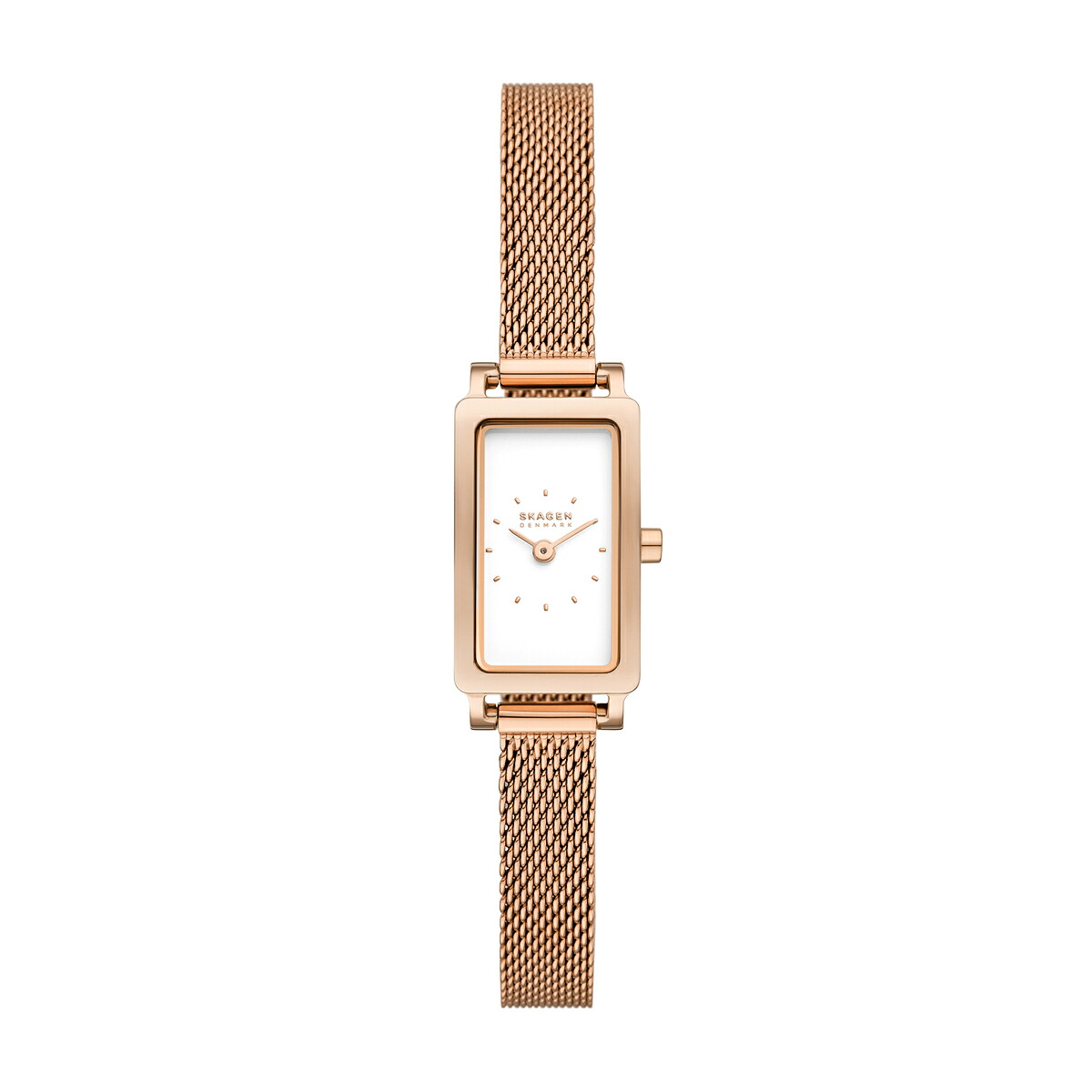 HAGEN MICRO ハーゲン マイクロ SKW3148/スカーゲン(SKAGEN)
