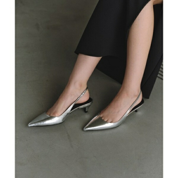 Tony Bianco｜DANNI slingback pumps／コードエー（CODE A）