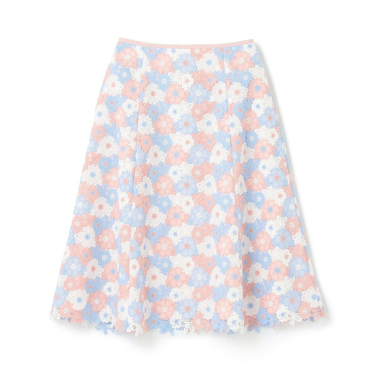 【消臭】【MY ONLY COLLECTION】ROSA CANINA スカート／トッカ（TOCCA）
