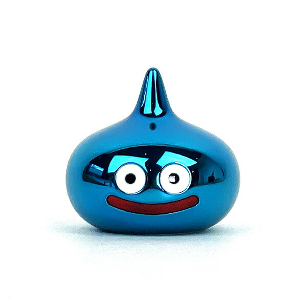 プレミアムスライム 「ドラゴンクエスト」 メタリックモンスターズギャラリー Amazon.co.jp: ドラゴンクエスト メタリックモンスターズ