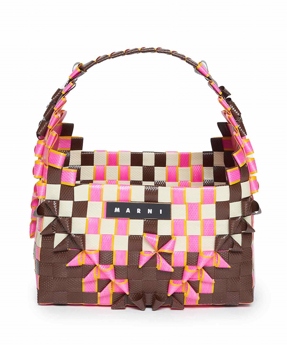 楽天市場】【美品】 Manimaris / マニマリス | pancake basket double