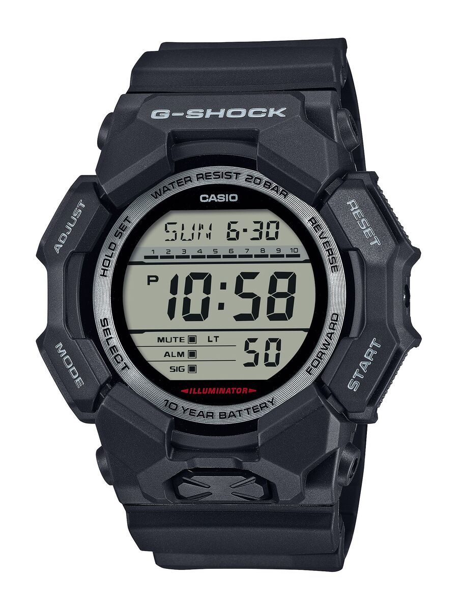 NEW RUGGED DIGITAL GD-010【国内正規品】 GD-010-1JF／ジーショック（G-SHOCK）｜丸井（マルイ）店