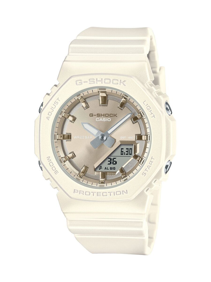 Silky tone Texture【国内正規品】GMA-P2100ST-7AJF／ジーショック（G-SHOCK） 15,048円