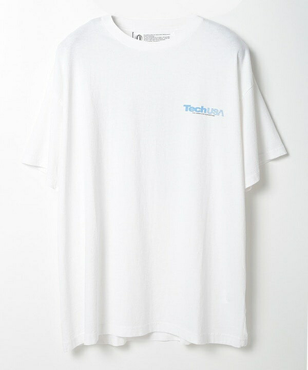 【Ophrys/オフリス】 Department1-1 TEE OP24SSU01／フューズ（FUSE）｜丸井（マルイ）店