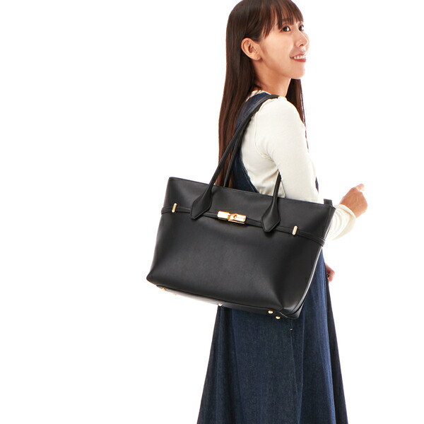 FURLA GOCCIA L トートバッグ／フルラ（FURLA）