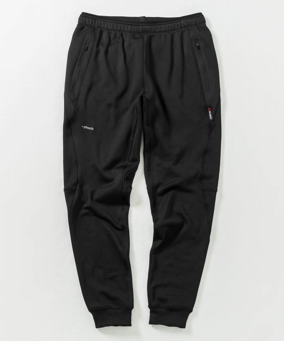 +phenix POWER STRETCH PANTS パワーストレッチ パンツ／プラスフェニックス（plus phenix）