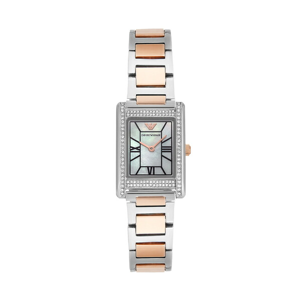 エンポリオ・アルマーニ 腕時計 レディース アナログ ステンレス AR11626/エンポリオ アルマーニ(EMPORIO ARMANI)|丸井(マルイ)店