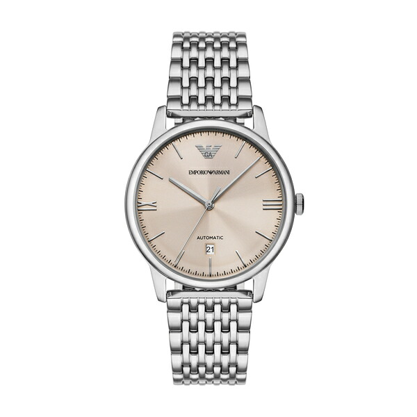 エンポリオ・アルマーニ 腕時計 メンズ アナログ ステンレス AR60082／エンポリオ アルマーニ（EMPORIO ARMANI） 38,932円