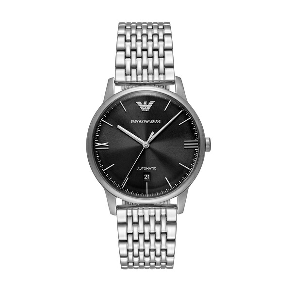 エンポリオ・アルマーニ 腕時計 メンズ アナログ ステンレス AR60081／エンポリオ アルマーニ（EMPORIO ARMANI）