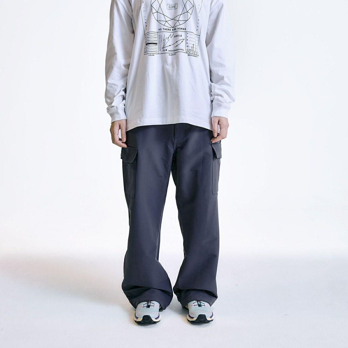 関税・送料込【Aelfric Eden】 パール装飾 ジョガーパンツ 楽天市場】Aelfric Eden カーゴ パンツ エルフリック エデン