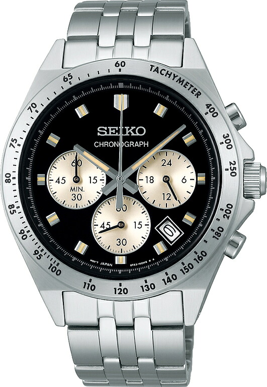 SEIKO SELECTION セイコーセレクション Sシリーズ SBTR047／セイコー（SEIKO）