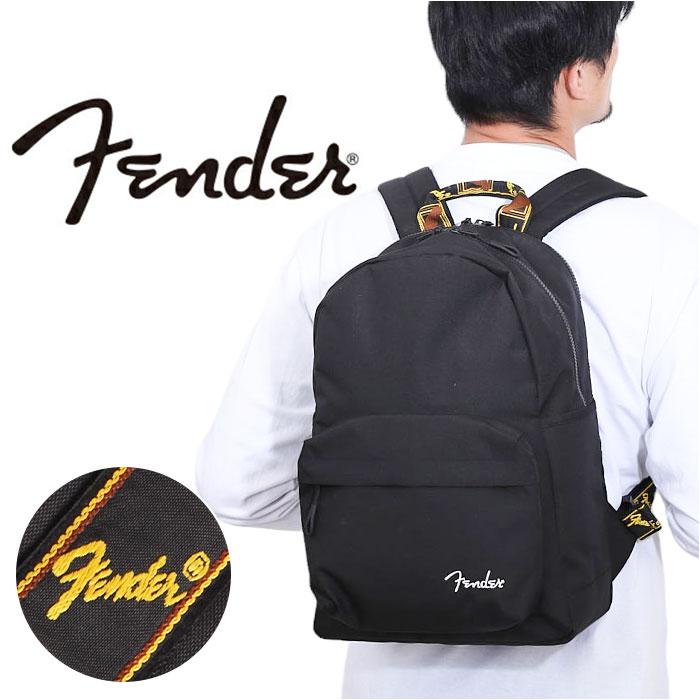 Fender リュック／バックヤードファミリー（BACKYARD FAMILY）｜丸井（マルイ）店