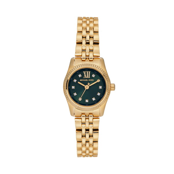 マイケル・コース 腕時計 レディース アナログ ステンレス MK4842／マイケル・コース（Michael Kors）
