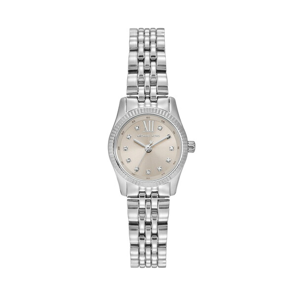 マイケル・コース 腕時計 レディース アナログ ステンレス MK4843／マイケル・コース（Michael Kors）｜丸井（マルイ）店