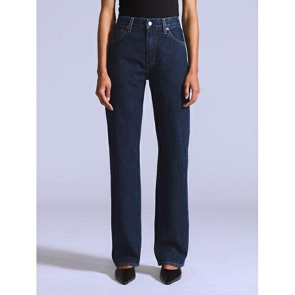 BLUETAB(TM) PLANK ストレート ダークインディゴ MADE OF JAPAN／リーバイス（Levi&rsquo;s）｜丸井（マルイ）店