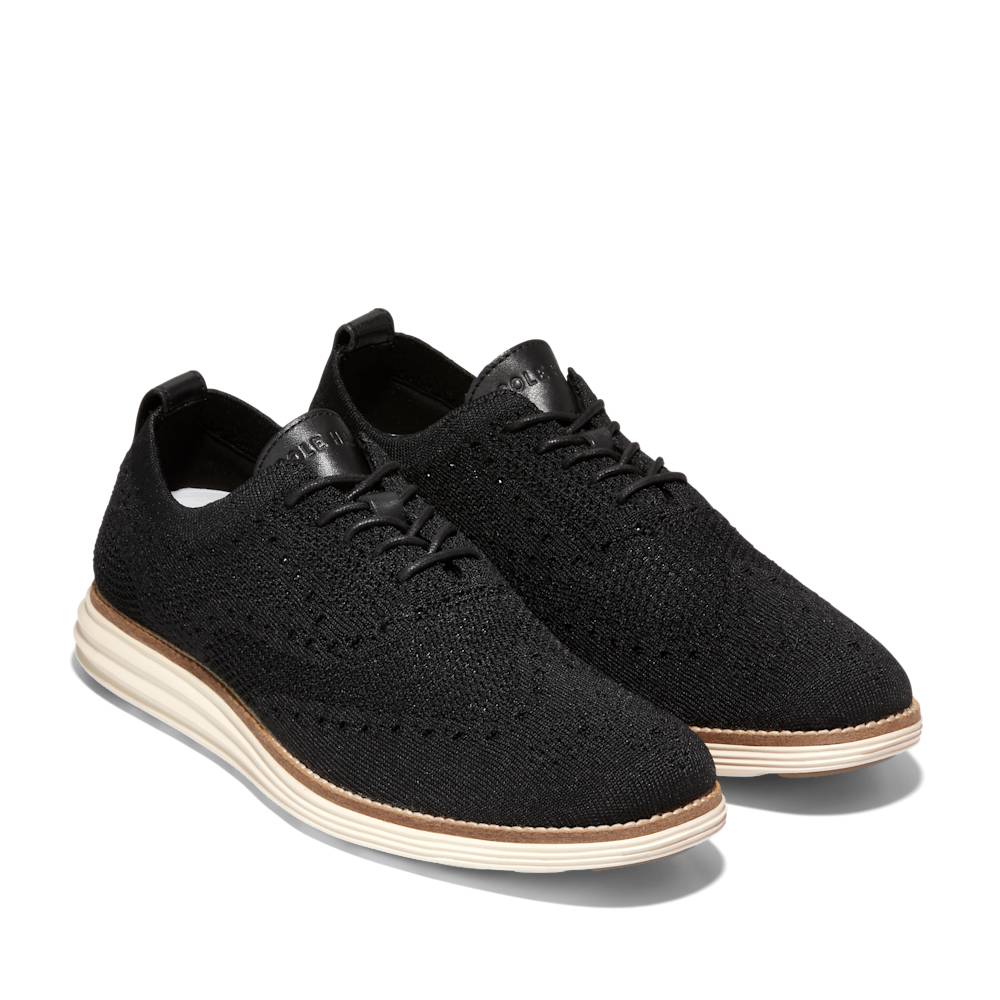 COLEHAAN/ORIGINALGRAND CLASSIC STITCHLITE WING／コールハーン（COLE HAAN）