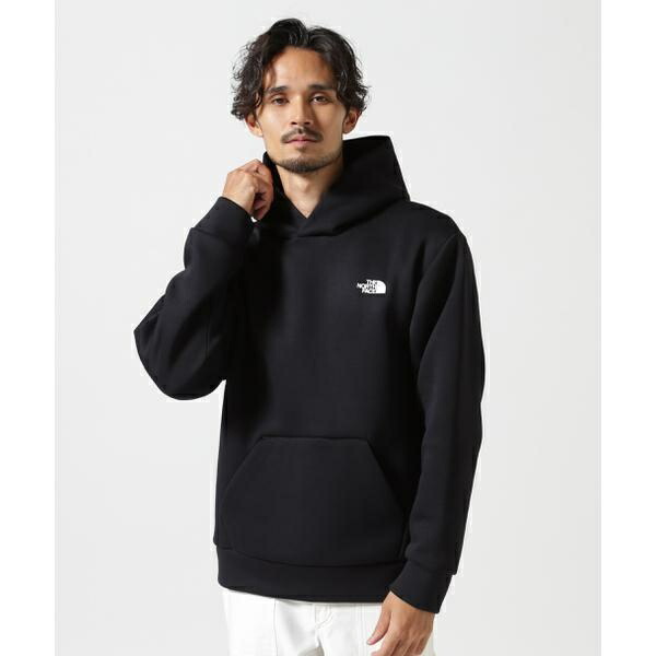 THE NORTH FACE(ザ・ノース・フェイス) Tech Air Sweat Wide Hoo／ビーセカンド（B2nd）