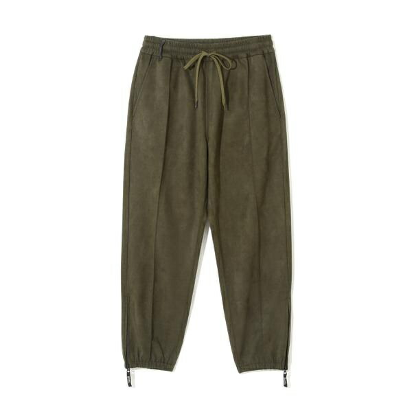 MANASTASH／マナスタッシュ／LODGE TRACK PANTS／ロッジトラックパンツ／マナスタッシュ（Manastash）