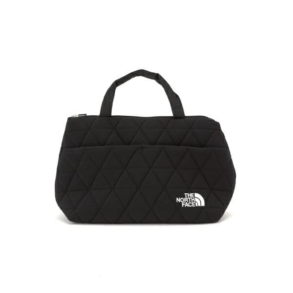 THE NORTH FACE (ザ・ノース・フェイス）Geoface Box Tote／ビーセカンド（B'2nd）