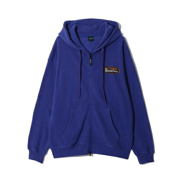 MANASTASH／マナスタッシュ／CASCADE HOODIE ORIGINAL LOGO／マナスタッシュ（Manastash）｜丸井（マルイ）店