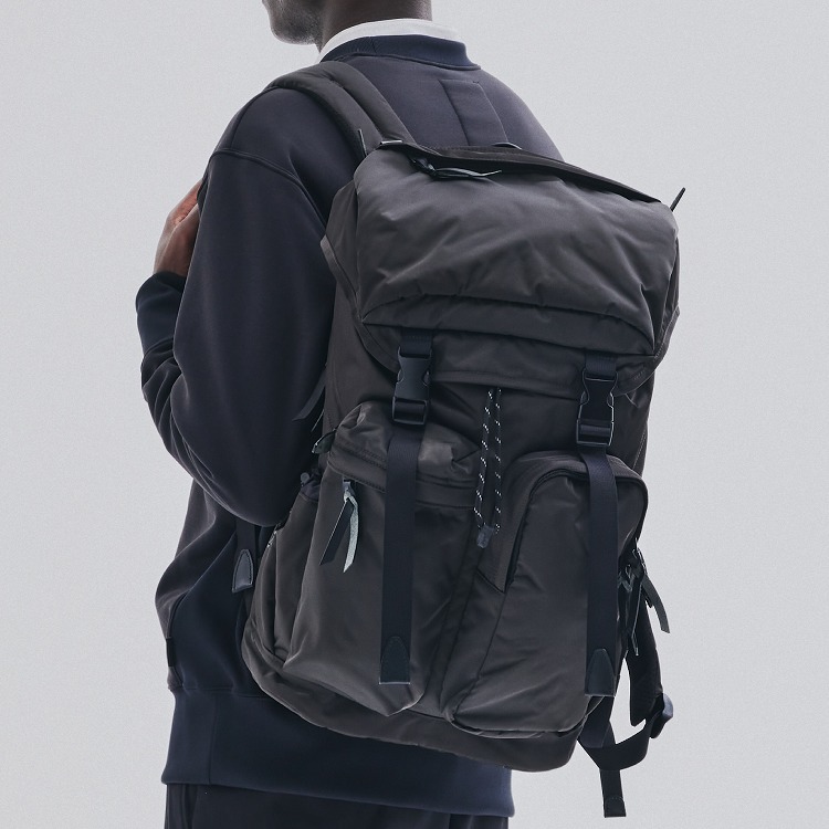 UNTRACE KNAP PACK バックパック アントレース Amazon.co.jp: UNTRACE アントレース 耐久防水 KNAP PACK 2