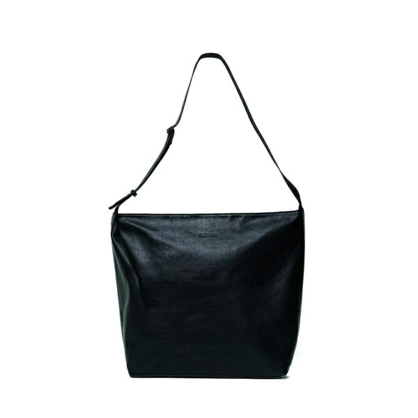 PACKING/パッキング/LEATHER MESSENGER/レザーメッセンジャー/PA-043/マナスタッシュ(Manastash)