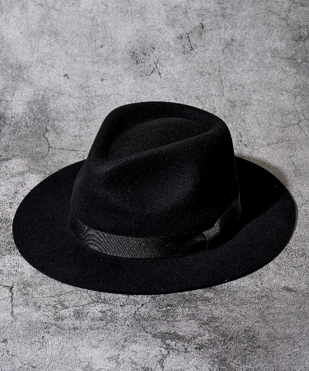 HEADS MELTON MOUNTAIN HAT 渡辺俊美　サイズ60cm 楽天市場】HEADS (ヘッズ) 【HEADS × THE FACTORY MADE】 MELTON