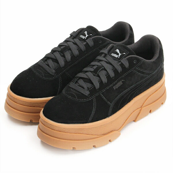 PUMA/プーマ/RIVO スウェード/リヴォ スウェード/プーマ(PUMA)|丸井(マルイ)店