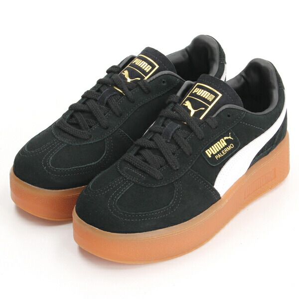 PUMA/プーマ/パレルモ ELEVATA ウィメンズ／プーマ（PUMA）