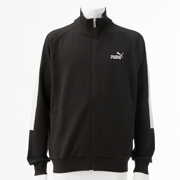 PUMA/プーマ/CORE HERITAGE MX トラックジャケット／プーマ（PUMA）