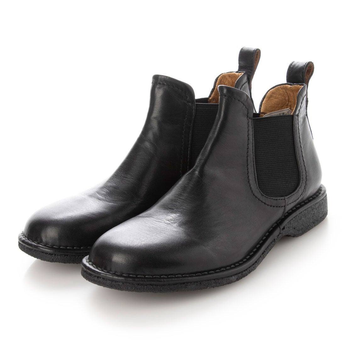 Saya プラット処方箋ブーツ／サヤ（SAYA）