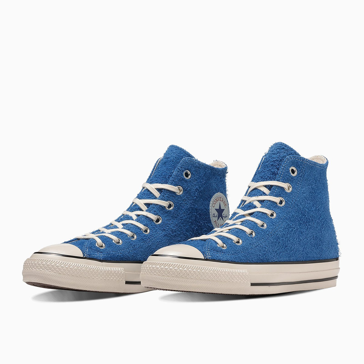 CONVERSE/コンバース/スエード オールスター US HI／コンバース（Converse）