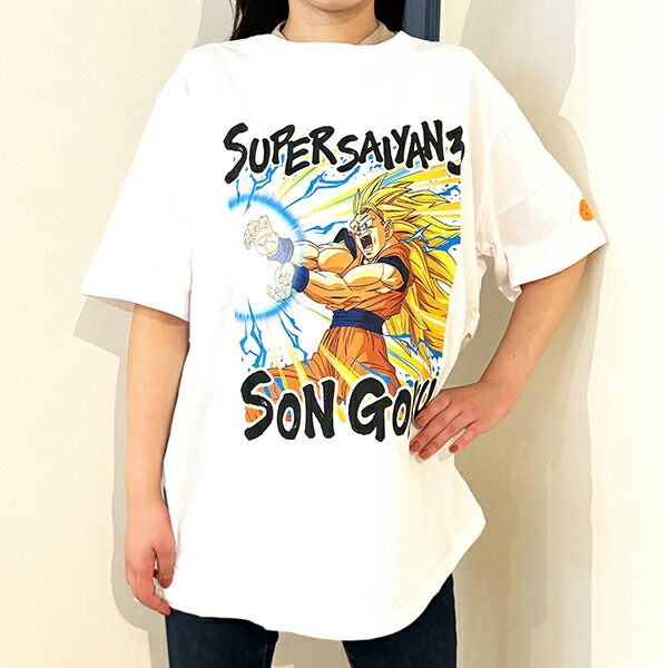 はるくん着用！悟空Tシャツ Lサイズ