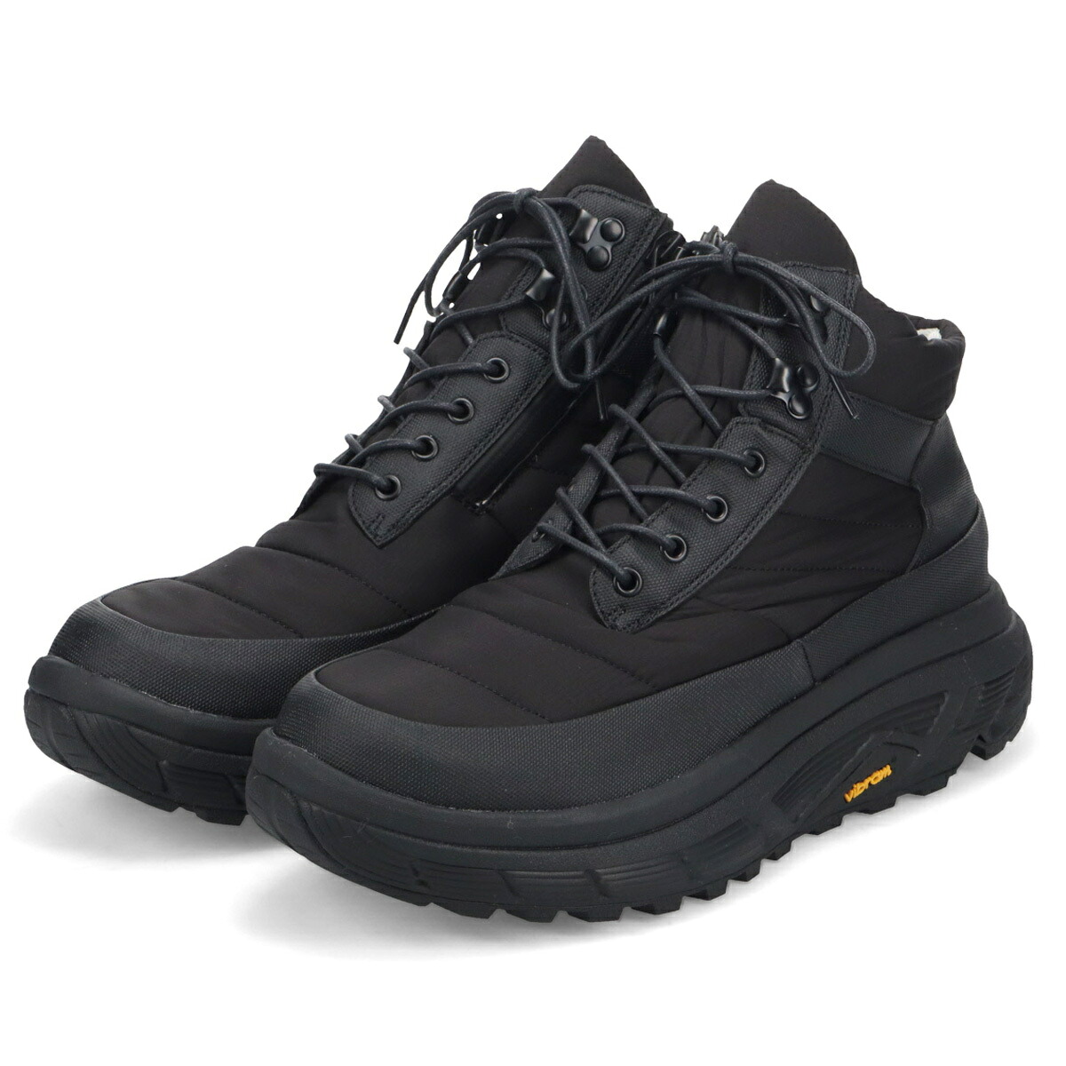 Vibram 防水 撥水 防寒 スノーブーツ／フープ ディ ドゥ（whoop-de-doo）