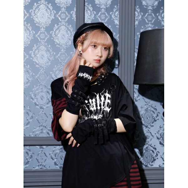 Moitie クロスアーチレースアームカバー 楽天市場】【中古】Moi-meme-Moitie / クロスアーチレース付き