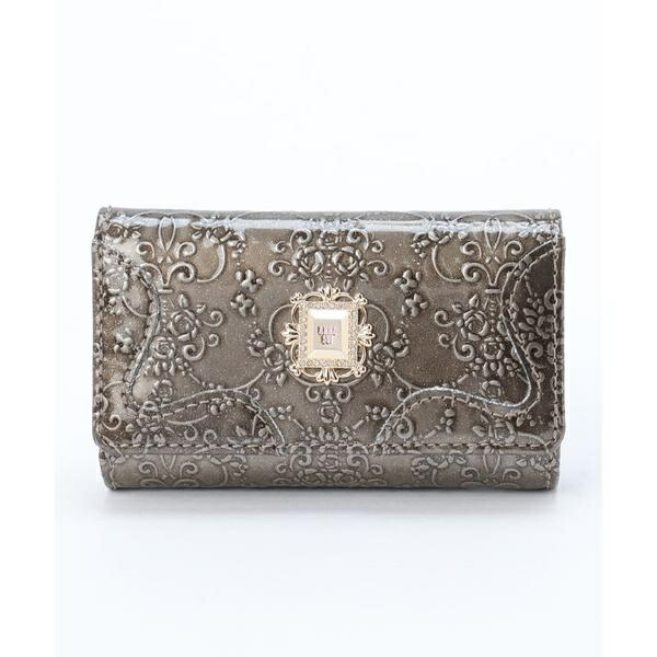 アナスイ ANNA SUI ルーミー マルチケース／アナ スイ（ANNA SUI）