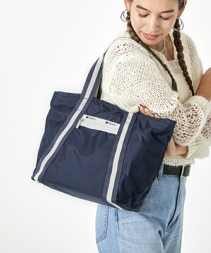 (レスポートサック)トートバッグ 1497C466／レスポートサック（LeSportsac）