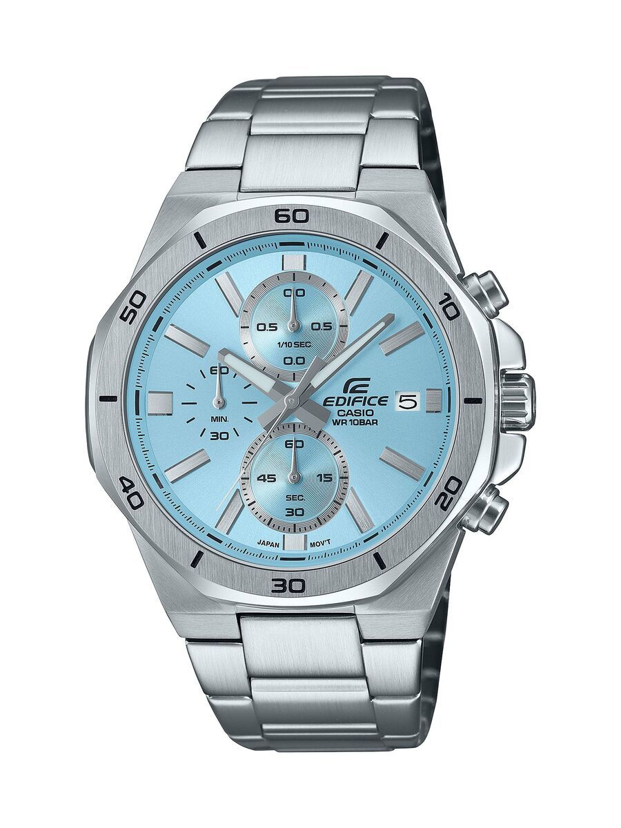CASIO EDIFICE EFV-640シリーズ【国内正規品】EFV-640DJ-2BJF／エディフィス（EDIFICE）