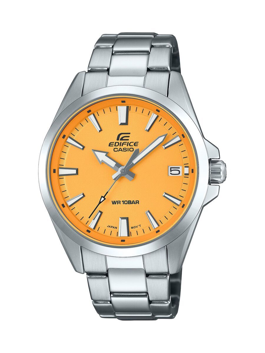 CASIO EDIFICE EFV-100シリーズ【国内正規品】EFV-100DJ-9AJF/エディフィス(EDIFICE)|丸井(マルイ)店