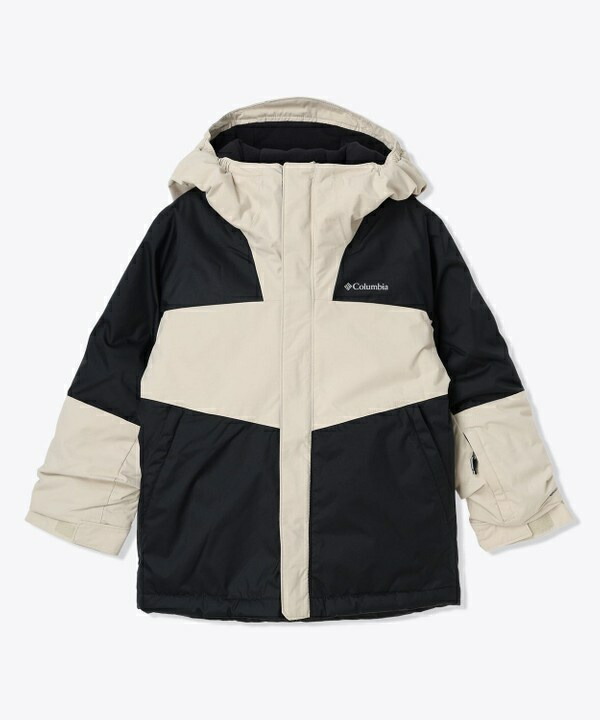 楽天市場】コロンビア マイティモーグルIIIジャケット キッズ ジュニア