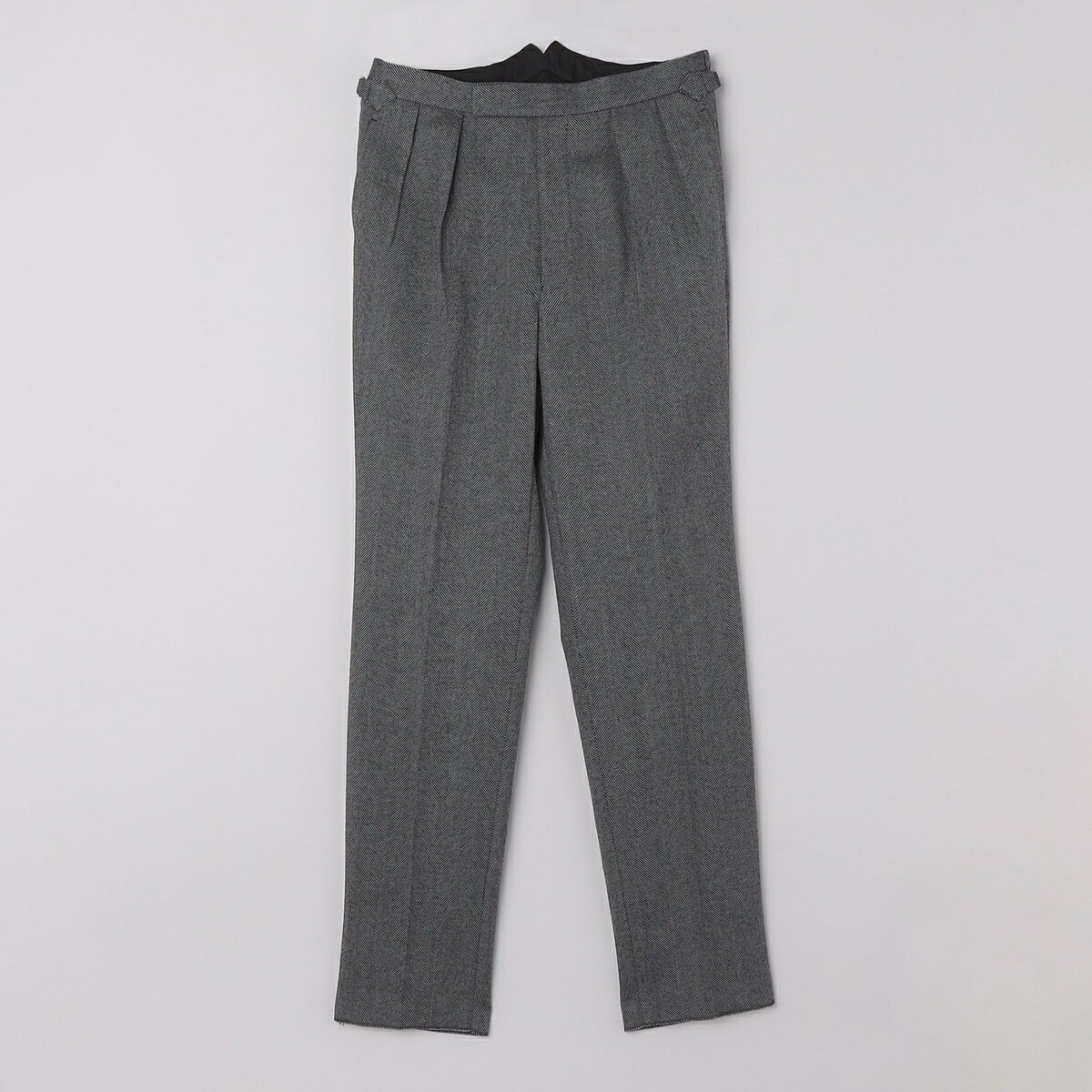 楽天市場】Fumiya Hirano THE TROUSERS フミヤヒラノトラウザー