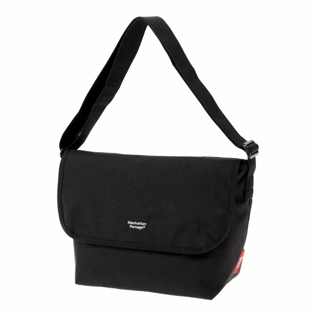 NY Messenger Bag JR Back Pocket Magnet／マンハッタンポーテージ（Manhattan Portage）｜丸井（マルイ）店