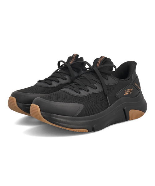 SKECHERS SLIP-INS BOBS SPARROW FLEX-STEADYEDGE 広広とした／スケッチャーズ（SKECHERS）