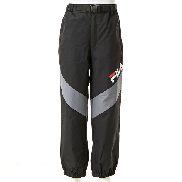 ロング 楽天市場】【FILA/ニッキー】 Lサイズ ロングパンツ（レディース