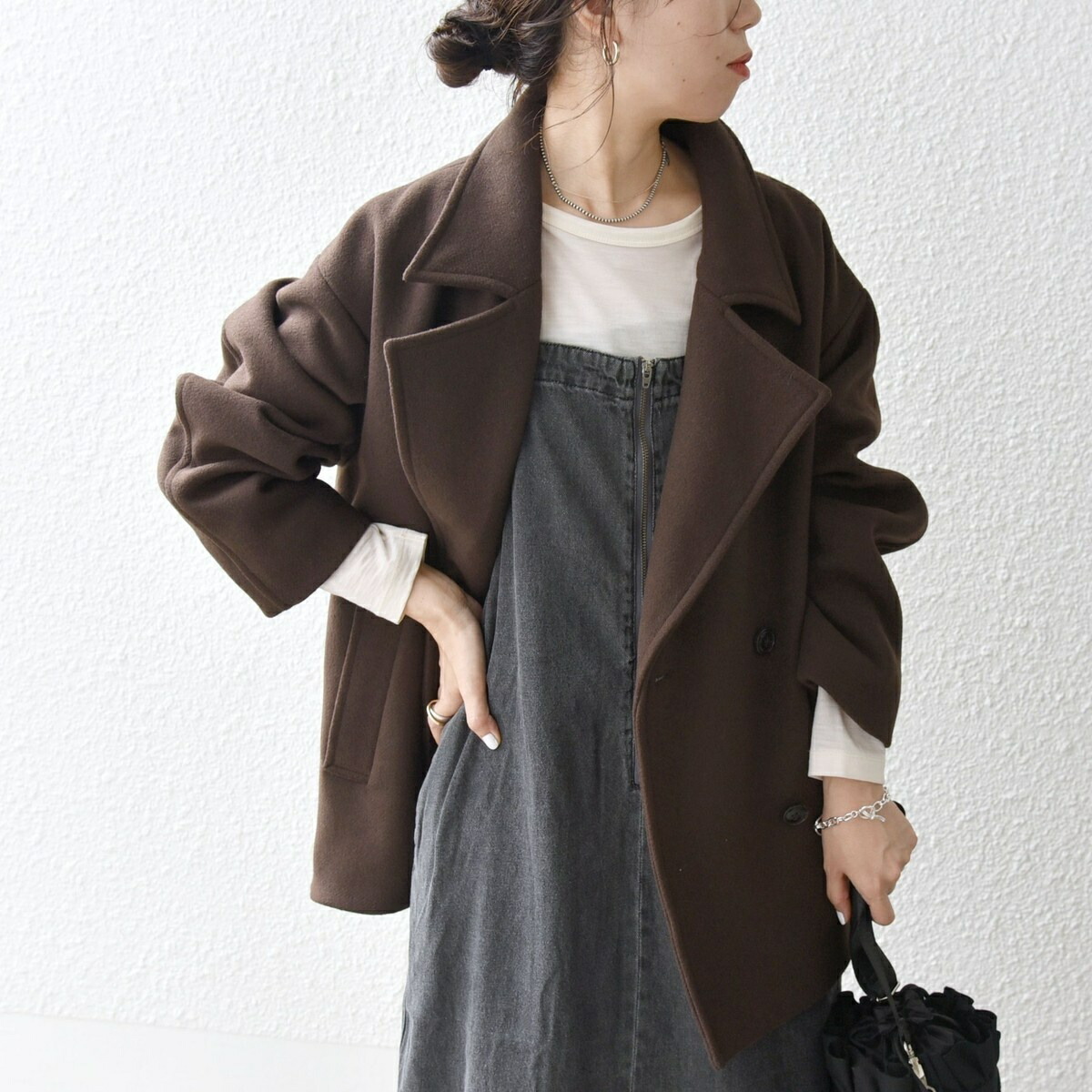 楽天市場】SHIPS any: 〈手洗い可能〉3レイヤー バルカラー コート