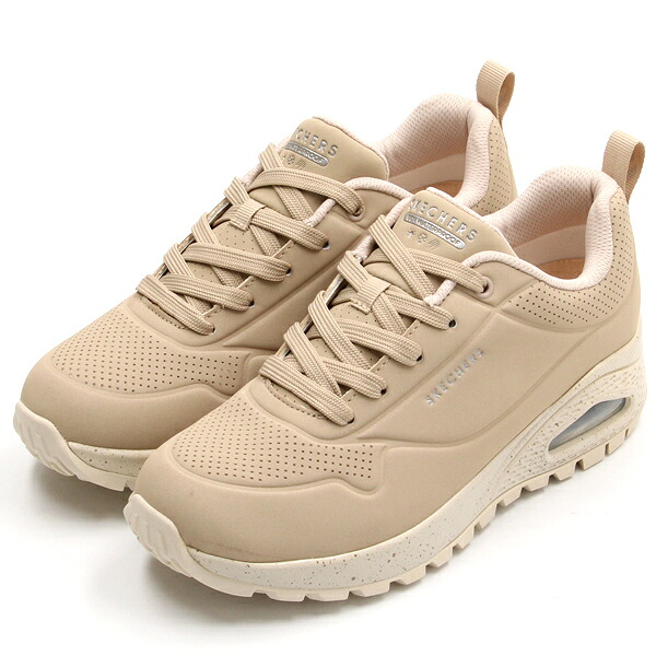 SKECHERS/スケッチャーズ/UNO RUGGED SPOTTED TERRAIN/防水/スケッチャーズ(SKECHERS)