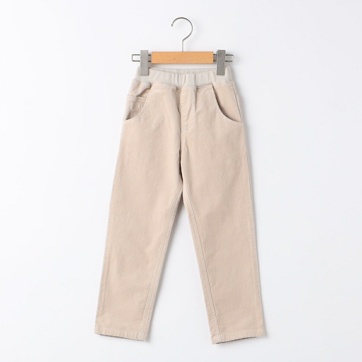 SHIPS KIDS:100～130cm / ストレッチ コーデュロイ パンツ／シップス（SHIPS）