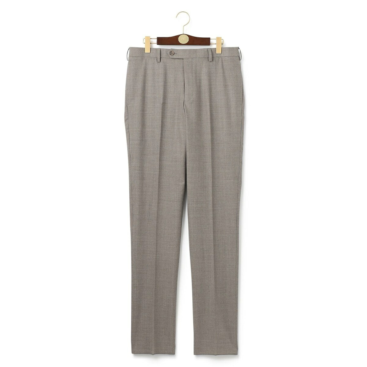 【J.PRESS MOVING / セットアップ対応】TOLLEGNO 3D WOOL スラックス／Ｊプレス（J.PRESS）｜丸井（マルイ）店