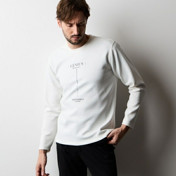 楽天市場】HWY/ハイウェイ HAWG LS T-SHIRT/ロングスリーブT