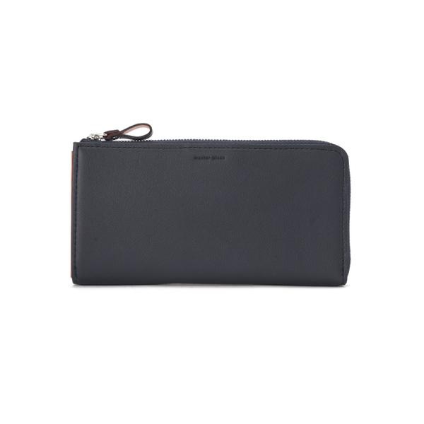master-piece （マスターピース）Refine round wallet No.22316／ビーセカンド（B'2nd）